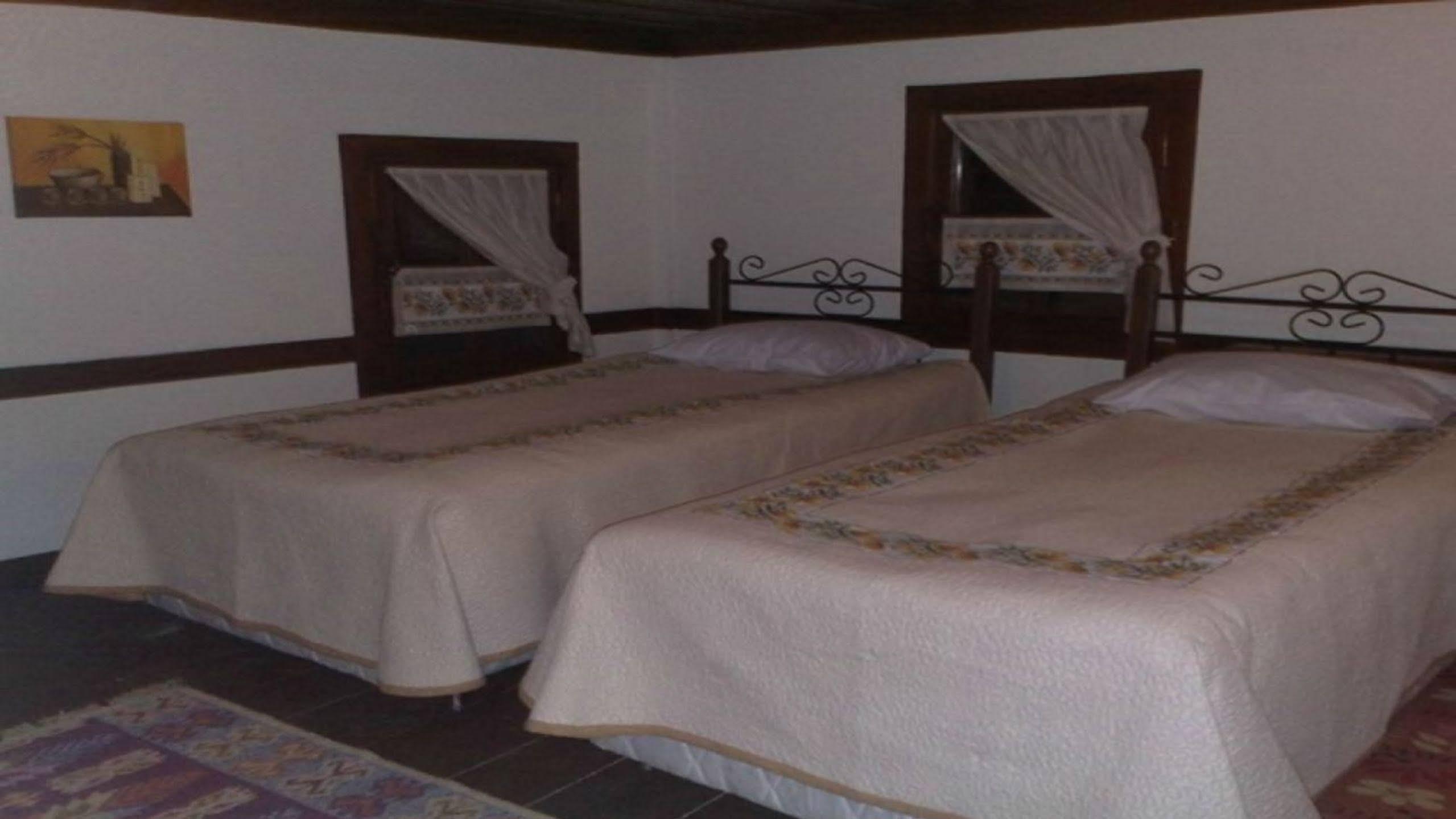 Fuatbeyler Konagi Aparthotel Mudurnu Exterior foto