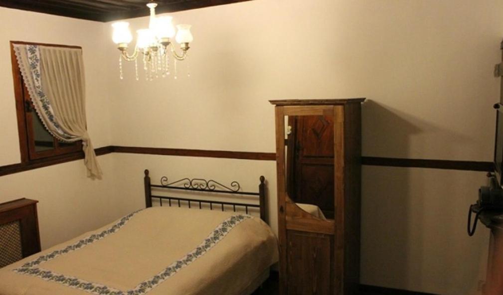 Fuatbeyler Konagi Aparthotel Mudurnu Cameră foto
