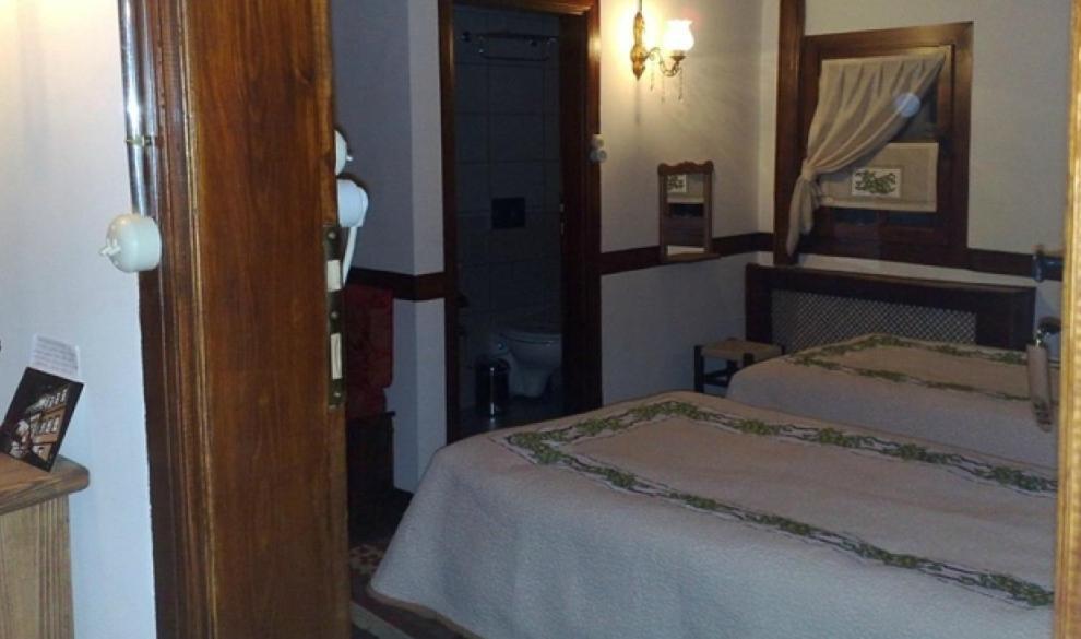 Fuatbeyler Konagi Aparthotel Mudurnu Cameră foto