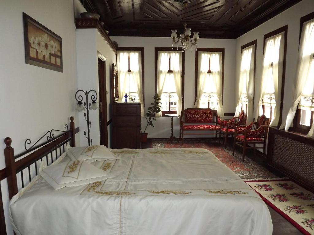 Fuatbeyler Konagi Aparthotel Mudurnu Cameră foto