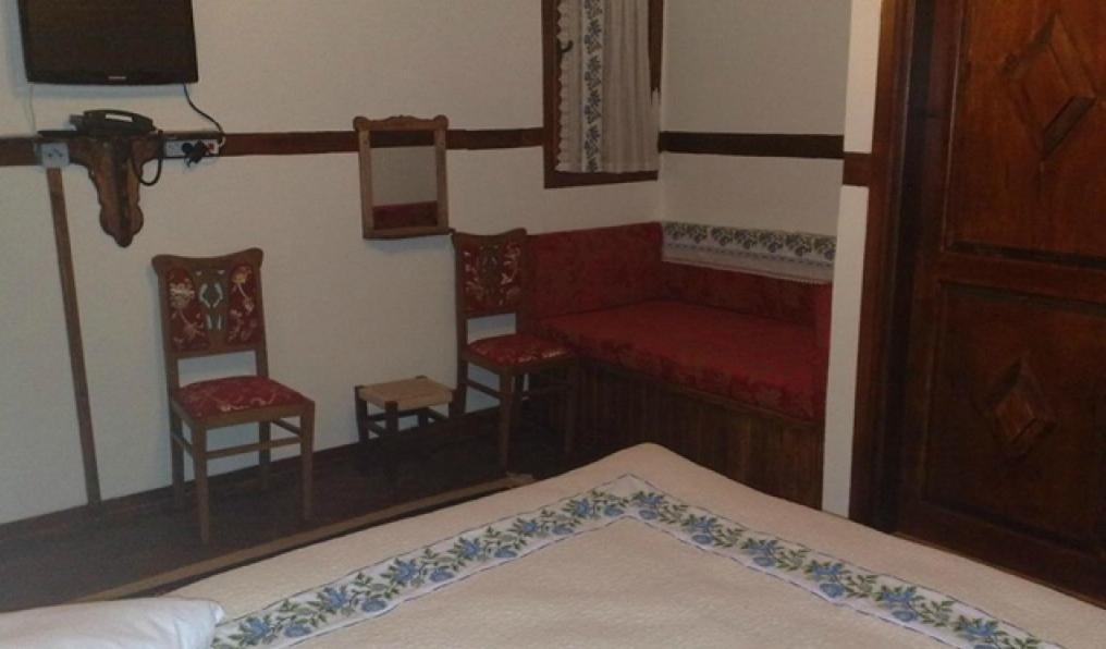 Fuatbeyler Konagi Aparthotel Mudurnu Exterior foto
