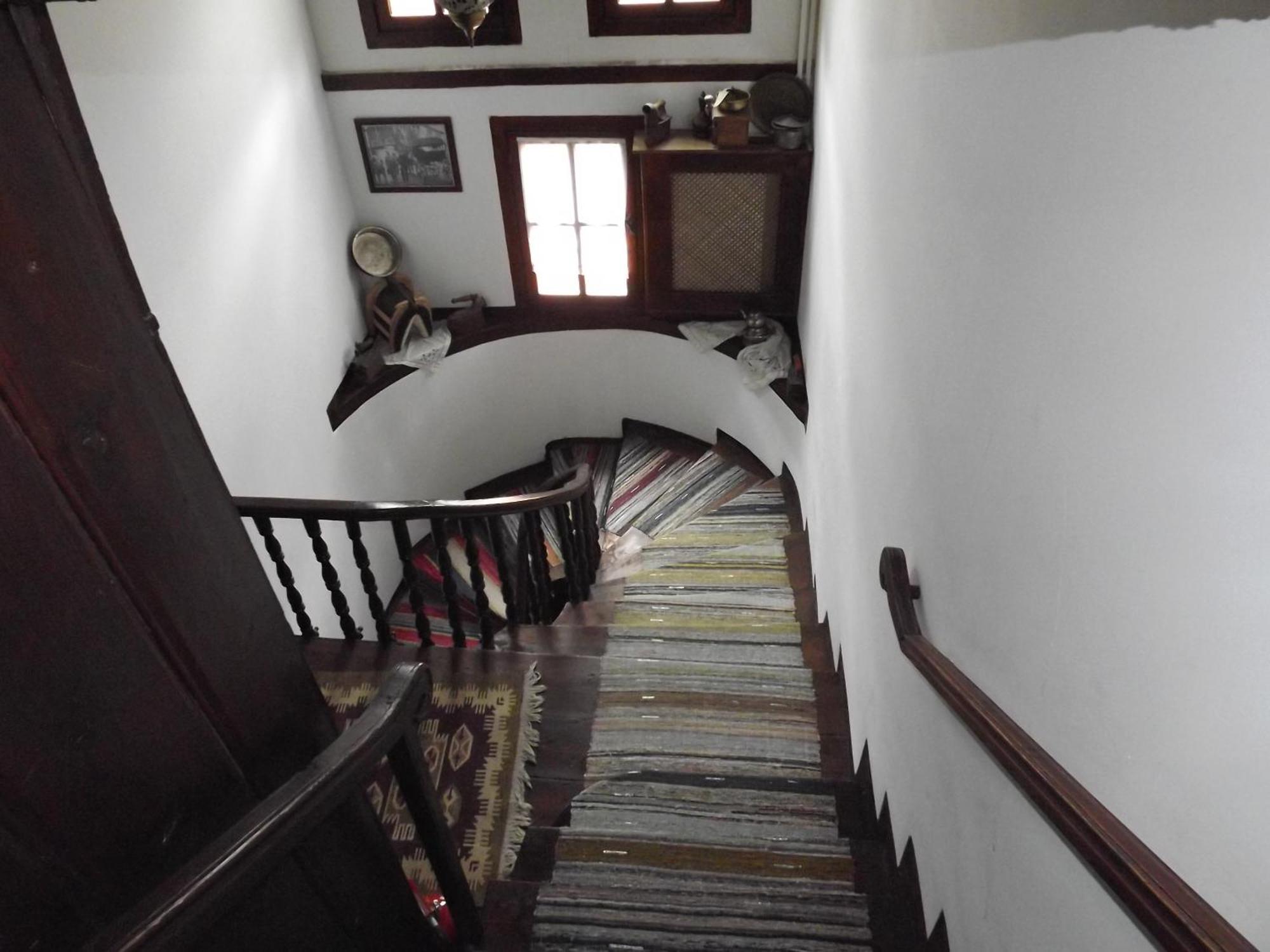 Fuatbeyler Konagi Aparthotel Mudurnu Exterior foto