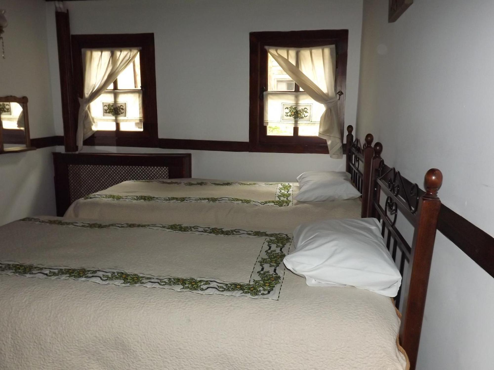 Fuatbeyler Konagi Aparthotel Mudurnu Exterior foto