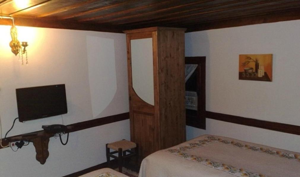 Fuatbeyler Konagi Aparthotel Mudurnu Exterior foto